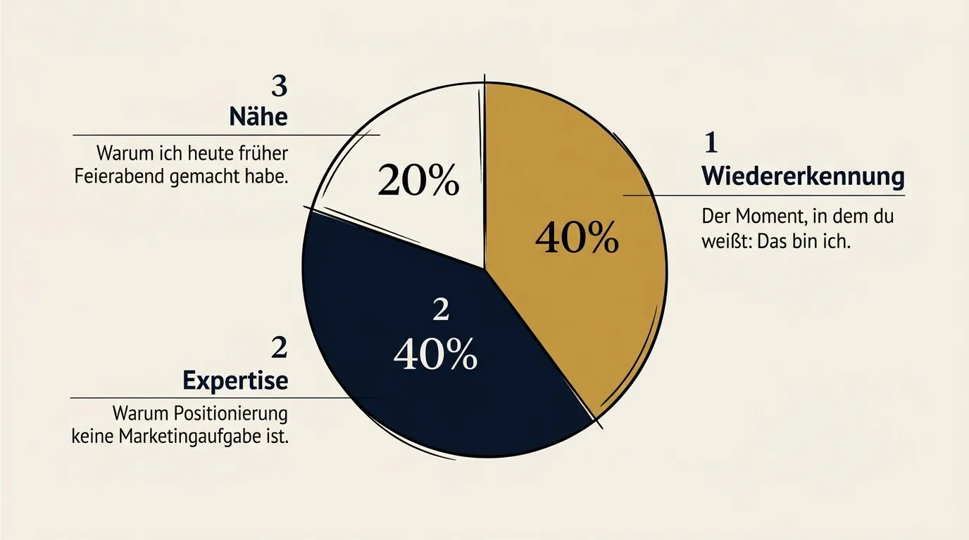 Der Content-Mix für Coaches